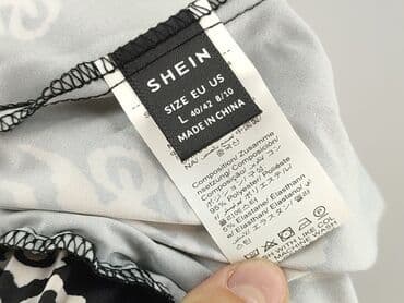 Women: Shein, Women`s skirt, size L (EU 40) — 4