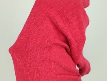 sukienka h m czerwona: H&M, Sukienka damska, rozmiar S — 4