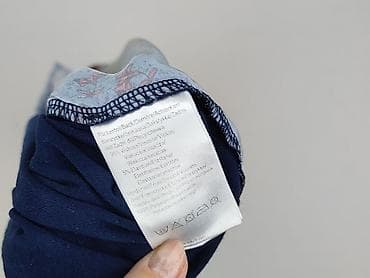 amisu koszula: Bluzka damska, rozmiar 4XL — 4
