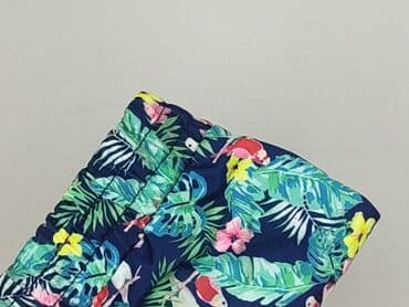 c and a sweter: Red, Szorty kąpielowe dla mężczyzn, XL — 8