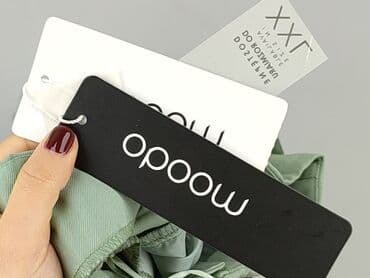 moodo krótkie spodenki damskie: Moodo, Szorty damskie, rozmiar XS — 6