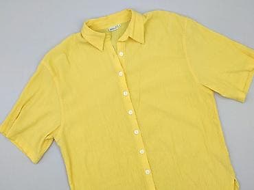 coccodrillo bluzki: Koszula damska, rozmiar 4XL — 1