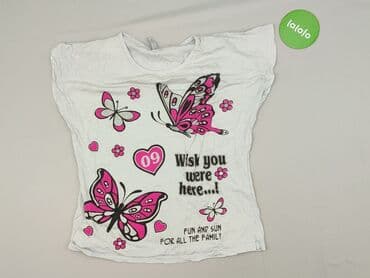 gdzie kupić fajne t shirty: T-shirt damski, rozmiar 3XL — 2