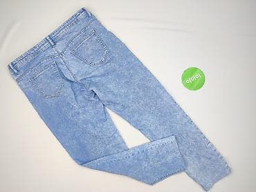 nike 38: Jeansy damskie, rozmiar XL — 3