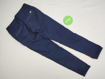 spodnie i marynarka damska na komunie: Freesia, Spodnie materiałowe damskie, XS — 3