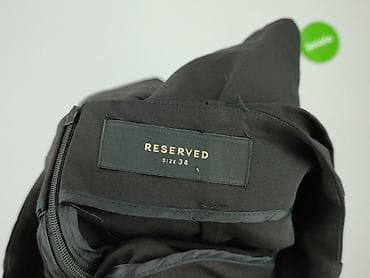 pauza pl: Reserved, Spódnica damska, rozmiar XS — 4