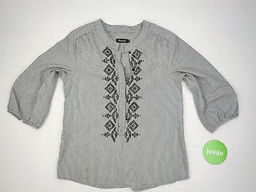 biustonosze 100 e: Bluzka damska, rozmiar L — 2