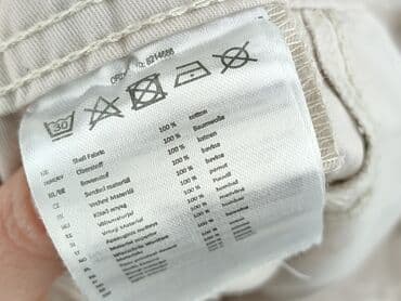 Kobiety: Spodnie cargo damskie, 2XL — 5