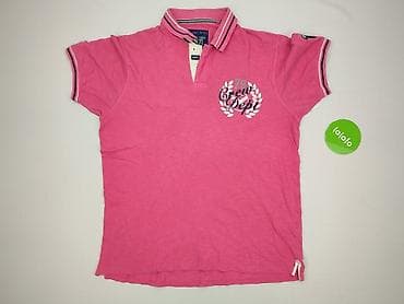 second hand stuff: Angelo Litrico, Koszulka polo dla mężczyzn, rozmiar XL — 2
