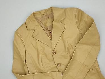 leather jacket: Kurtka skórzana damska, rozmiar M — 1