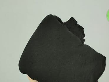 cekinowe spodnie h m: H&M, Spodnie materiałowe damskie, rozmiar S — 5