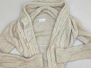 kurtki przejsciowe: Yessica, Kardigan damski, rozmiar S — 1