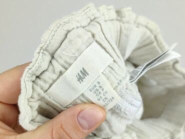 Жінкам: H&M, Шорти жіночі, розмір S — 4