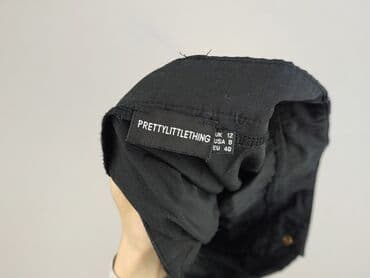 plisowane spódnice lidl: PrettyLittleThing, Spódnica damska, rozmiar L — 4