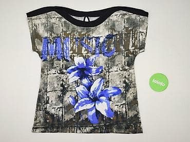 house bluzki oversize: Bluzka damska, rozmiar XL — 2