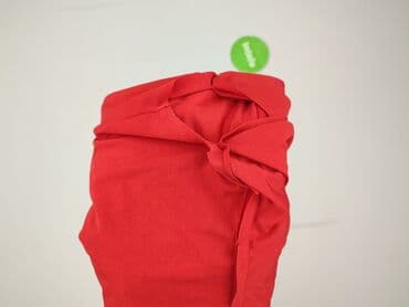 czerwone sukienki plus size: Wassyl, Sukienka damska, rozmiar XS — 6