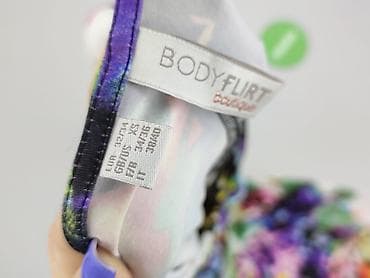 maxi: BODY FLIRT, Sukienka damska, rozmiar XS — 5