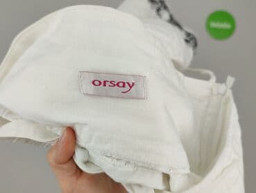 plisowane spódnice orsay: Orsay, Spódnica damska, rozmiar XL — 4