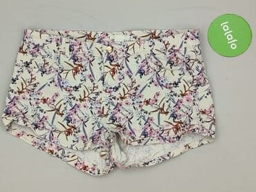 hm topy basic: H&M, Szorty damskie, M — 2