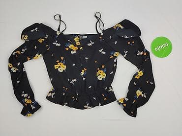 sukienka mini hm: H&M Divided, Bluzka damska, rozmiar 2XS — 2