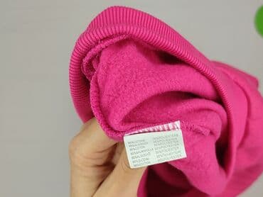 флісові кофти жіночі: Bluza z kapturem damska, rozmiar M — 5