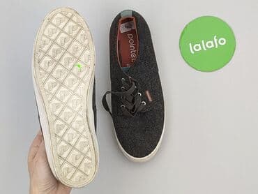 crocs na platformie zalando: Sneakersy damskie, rozmiar 38.5 — 4