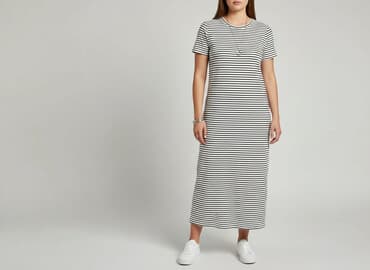 Sinsay, Sukienka damska, rozmiar XL w lalafo.pl Sinsay, Sukienka damska, rozmiar XL