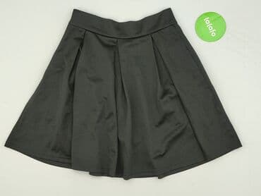 prosta spódnice maxi: Shein, Spódnica damska, rozmiar L — 3