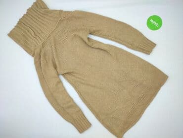 sukienka sweterkowa stradivarius: Promod, Sukienka damska, XL — 4