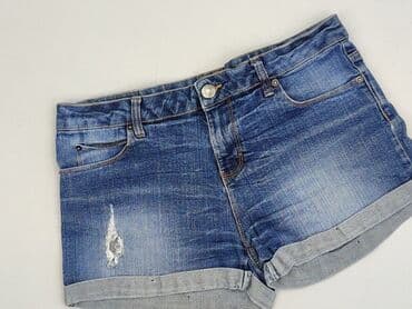 sukienka z denimu: Esmara, Szorty damskie, XL — 1