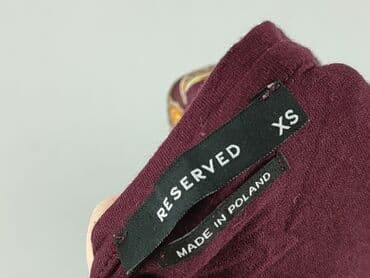 Жінкам: Reserved, Жіноча блуза, розмір XS — 9