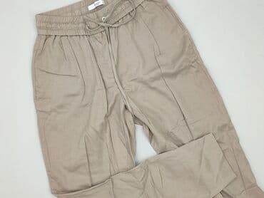 reserved marynarka: Spodnie materiałowe damskie, rozmiar 2XS — 1