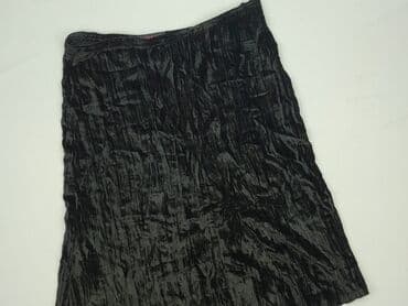 spódnica z eko skóry reserved: Reserved, Spódnica damska, rozmiar L — 1