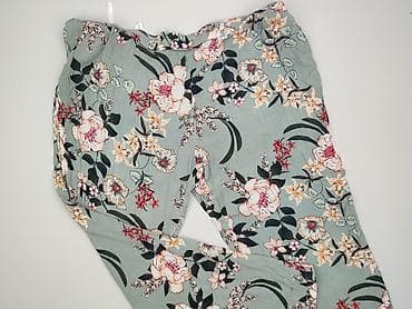 betty: Bodyflirt, Spodnie materiałowe damskie, rozmiar XL — 1