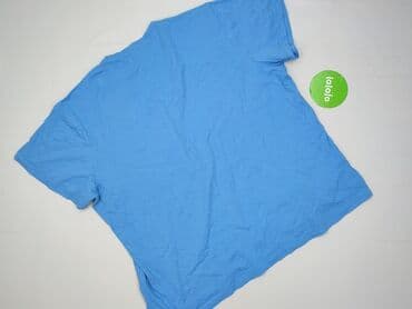 bluzki indygo: Cherry, T-shirt damski, rozmiar One size — 3