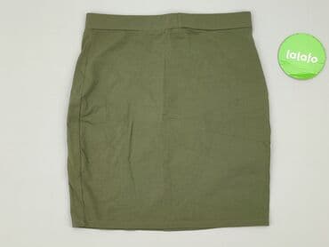 zielone spódnice mohito: Papaya, Spódnica damska, rozmiar M — 3