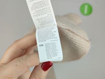 skarpetki do mokasynów ccc: Sinsay, Sweter damski, S — 6