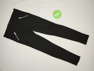 sukienki amisu new yorker: Amisu, Spodnie materiałowe damskie, rozmiar S — 2