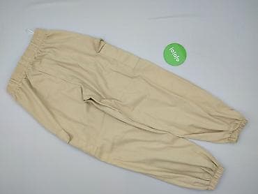 buty do wody: Shein, Spodnie cargo damskie, rozmiar S — 3