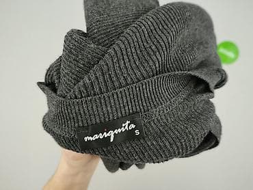 sweter ponczo: Kardigan damski, rozmiar S — 5