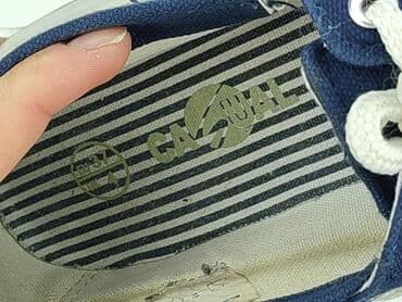 trampki roxy: Sneakersy damskie, rozmiar 37 — 6