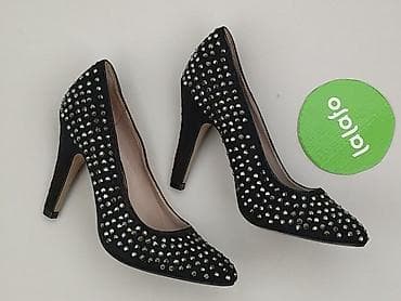 kozaki prada olx: Półbuty damskie, rozmiar 40 — 2