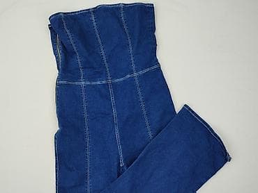 cropp kombinezony: Bershka, Kombinezon damski, rozmiar L — 1