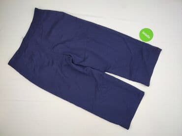 spodnie i marynarka damska na komunie: Sinsay, Spodnie materiałowe damskie, 2XL — 3