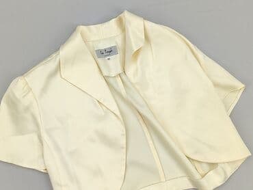 byolala kurtki zimowe: Narzutka damska, rozmiar L — 1