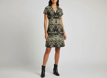 sukienka babylon olx: Sukienka damska, rozmiar S — 7