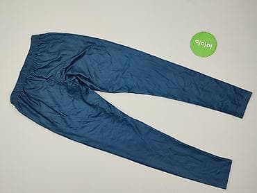 reserved legginsy: Sinsay, Legginsy Sportowe damskie, rozmiar S — 3