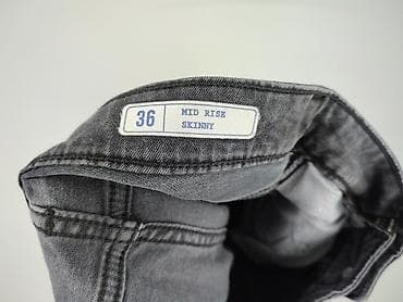 77302: Zara, Jeansy damskie, rozmiar S — 4