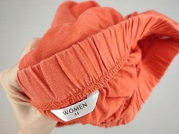 długa bluzki oversize: Bluzka damska, rozmiar XL — 5