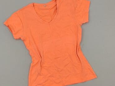 T-shirt damski, rozmiar S